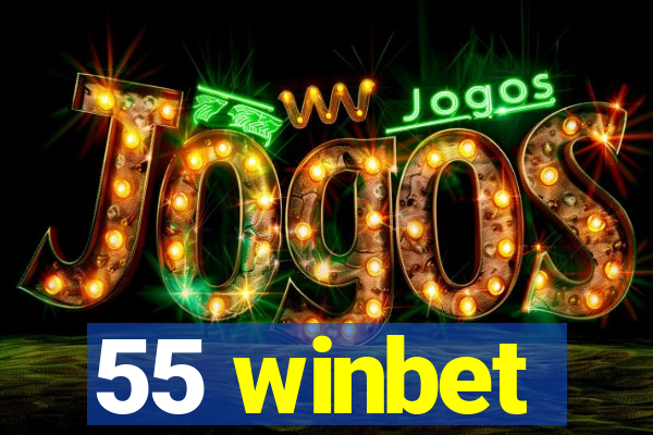 55 winbet